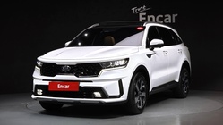 Kia Sorento 2020