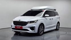 Kia Canival 2019