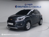 Chevrolet Trax 2016