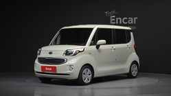 Kia RAY 2012