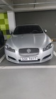 Jaguar XF 2013