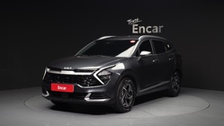 Kia Sportage 2021