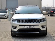 Jeep Compass 2019