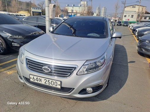 Samsung SM5 2013
