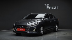 Hyundai Sonata 2017