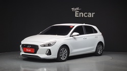 Hyundai i30 2017