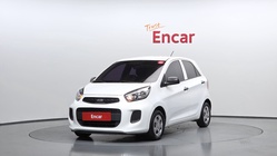 Kia morning 2015