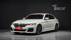 BMW 5 Series 2023