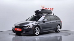 BMW 3 Series 2015