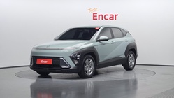 Hyundai Kona 2023