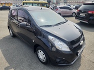 Chevrolet Spark 2013