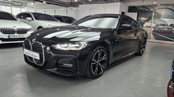 BMW 4 Series 2022