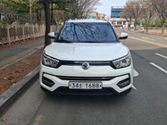 Ssangyong TIBOLI 2018