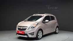Chevrolet Spark 2012