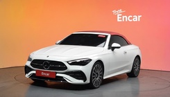Mercedes-Benz CLE-Class 2024