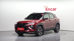 Chevrolet Trailblazer 2023