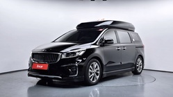 Kia Canival 2020