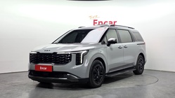 Kia Carnival 2024