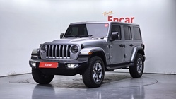 Jeep Wrangler 2018