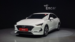 Hyundai Sonata 2019