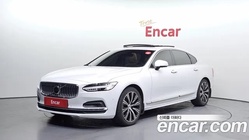 Volvo S90 2023
