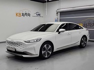Kia K8 2021