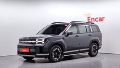Hyundai Santa Fe 2025