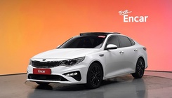 Kia K5 2019