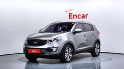 Kia Sportage 2014