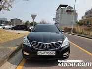 Hyundai Grandeur 2013