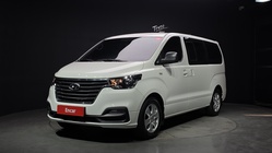 Hyundai Starex 2018