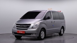 Hyundai Starex 2013