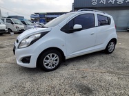 Chevrolet Spark 2013