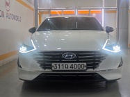 Hyundai Sonata 2019