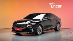 Kia K7 2020