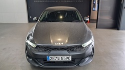 Kia K5 2023