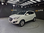 Hyundai Tucson 2011