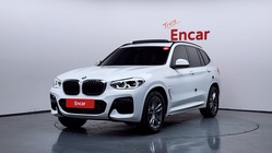 BMW X3 2021