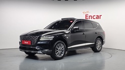 Genesis GV80 2025
