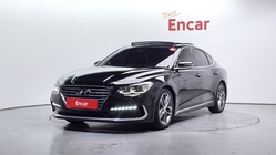 Hyundai Grandeur 2017