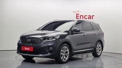 Kia Sorento 2019