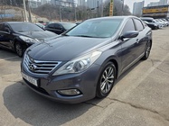 Hyundai Grandeur 2011