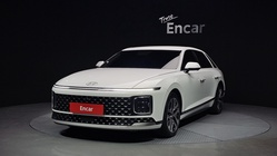 Hyundai Grandeur 2024