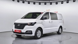 Hyundai Starex 2019