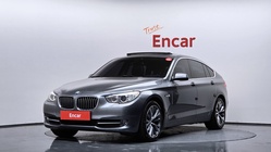 BMW Gran Turismo 2012