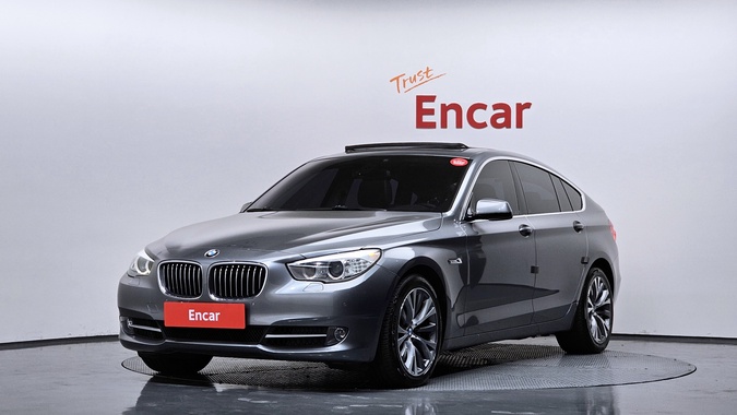 BMW Gran Turismo 2012