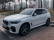 BMW X5 2021