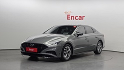Hyundai Sonata 2020