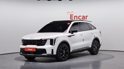 Kia Sorento 2025