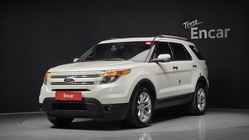 Ford Explorer 2013